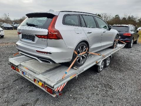 Expressz autómentő szolgáltatás, nincsen e-útdíj